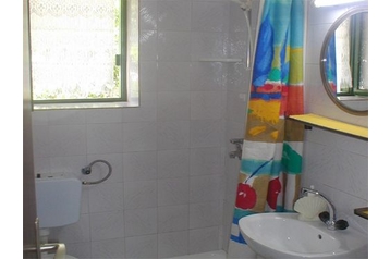 Хорватiя Privát Slatine, Екстер'єр